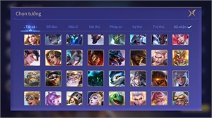 Ảnh 4 của Acc #7901