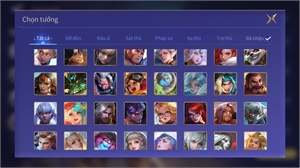 Ảnh 5 của Acc #7901