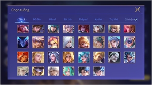 Ảnh 6 của Acc #7901