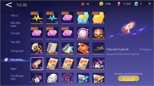 Ảnh 7 của Acc #7901
