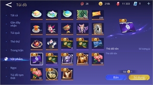 Ảnh 8 của Acc #7901