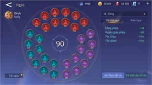 Ảnh 2 của Acc #7902