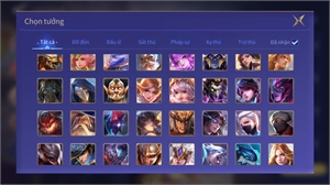 Ảnh 3 của Acc #7902