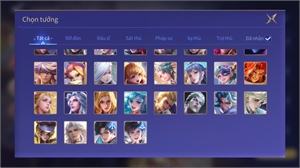Ảnh 6 của Acc #7902