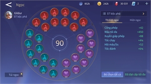 Ảnh 2 của Acc #7903