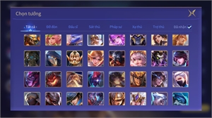 Ảnh 3 của Acc #7903