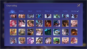 Ảnh 4 của Acc #7903