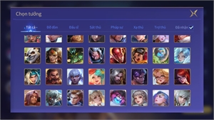 Ảnh 5 của Acc #7903