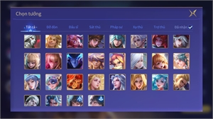 Ảnh 6 của Acc #7903