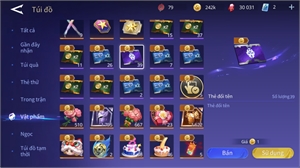 Ảnh 7 của Acc #7903
