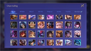 Ảnh 3 của Acc #7904