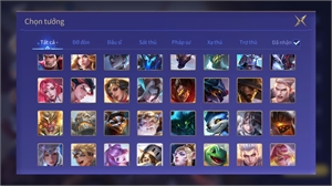 Ảnh 4 của Acc #7904