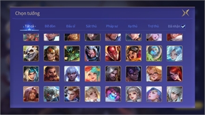 Ảnh 5 của Acc #7904