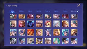 Ảnh 6 của Acc #7904