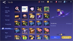 Ảnh 7 của Acc #7904