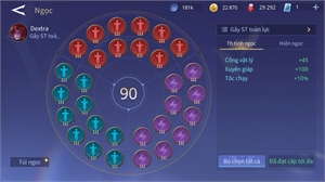 Ảnh 2 của Acc #7905