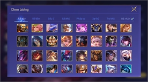 Ảnh 3 của Acc #7905