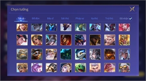 Ảnh 4 của Acc #7905