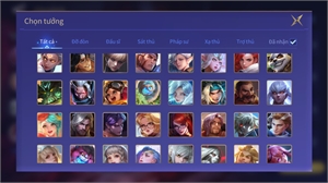 Ảnh 5 của Acc #7905