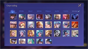 Ảnh 6 của Acc #7905