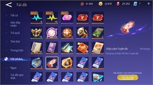 Ảnh 7 của Acc #7905