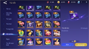 Ảnh 8 của Acc #7905