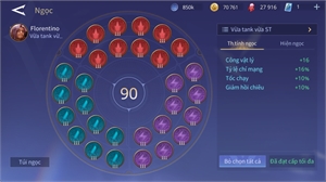 Ảnh 2 của Acc #7906