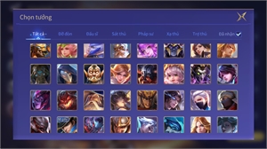 Ảnh 3 của Acc #7906
