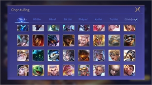 Ảnh 4 của Acc #7906