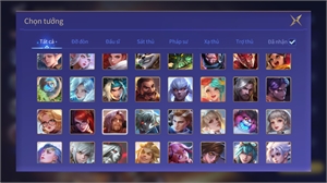 Ảnh 5 của Acc #7906