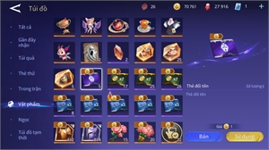 Ảnh 7 của Acc #7906