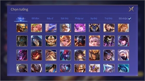 Ảnh 3 của Acc #7909