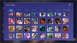 Ảnh 4 của Acc #7909