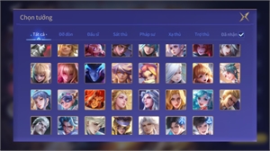 Ảnh 6 của Acc #7909