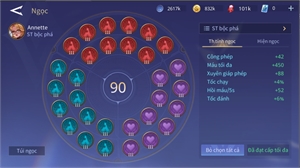 Ảnh 2 của Acc #7911