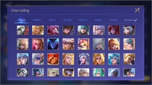Ảnh 6 của Acc #7911