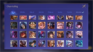 Ảnh 3 của Acc #7912