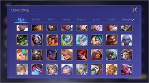 Ảnh 5 của Acc #7912