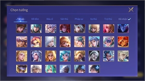 Ảnh 6 của Acc #7912