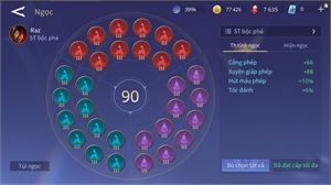 Ảnh 2 của Acc #7917