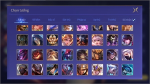 Ảnh 3 của Acc #7917