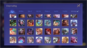 Ảnh 5 của Acc #7917