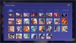Ảnh 6 của Acc #7917