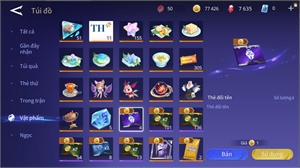 Ảnh 7 của Acc #7917