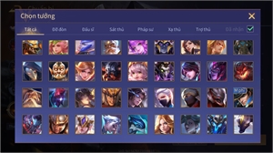 Ảnh 3 của Acc #80