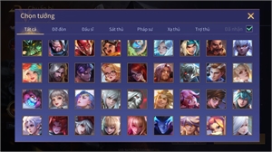 Ảnh 5 của Acc #80