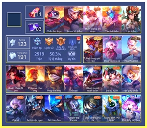 Ảnh 1 của Acc #80