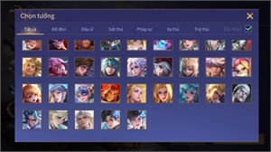 Ảnh 5 của Acc #82