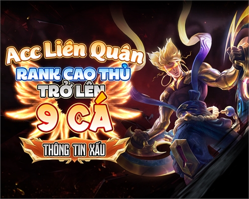 Acc Rank Cao TTX