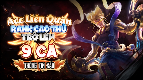 Acc Rank Cao TTX